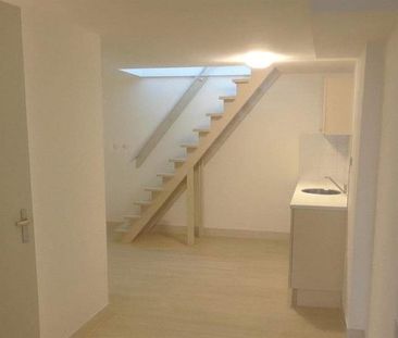Appartement en duplex Girostraat, Centre de Tilburg - À louer - Photo 6