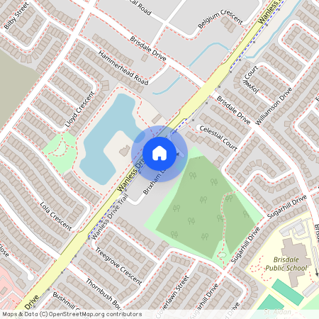 35 BRIXHAM LANE, Brampton, Northwest Brampton