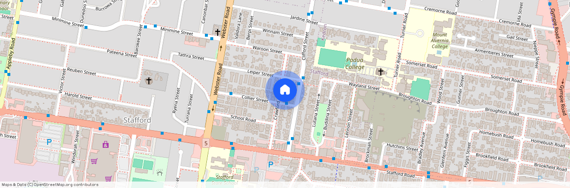 35 Crawford Avenue, Qld 4053, Stafford