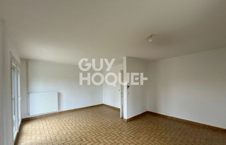 Location Maison 4 pièces 87m² - Photo 5