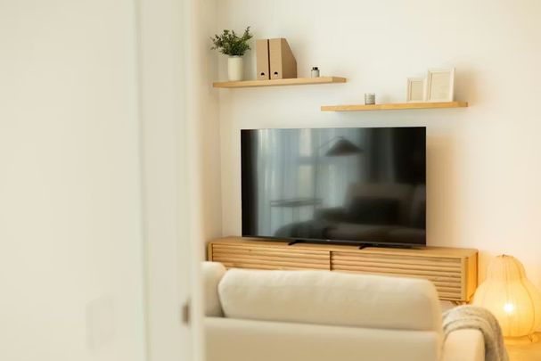 Xavier Casp, Valencia, Valencian Community 46024 - Photo 1