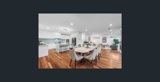 Beautifully Presented 4-Bedroom Home Designed for Family Living - Photo 1