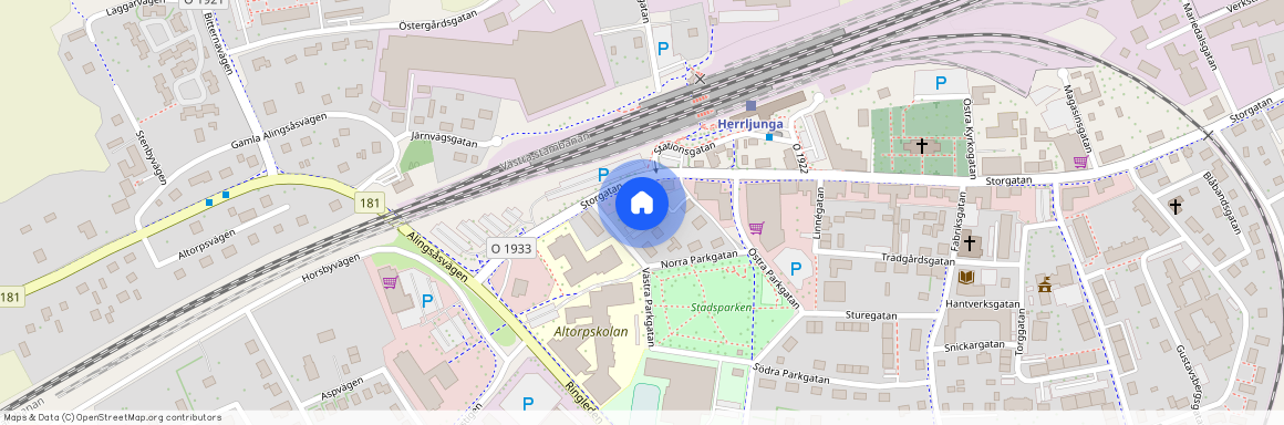 Herrljunga, Storgatan, 12B, 52430