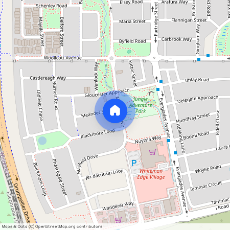 190 Mayfield Drive, Brabham WA 6055