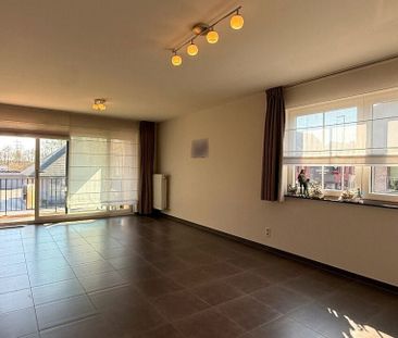 Appartement te huur in Rumbeke voor € 795 met 2 slaapkamers - Photo 1