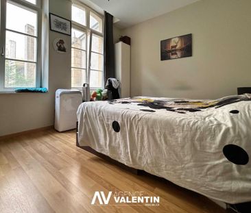 Appartement 2 pièces à Metz - Photo 2