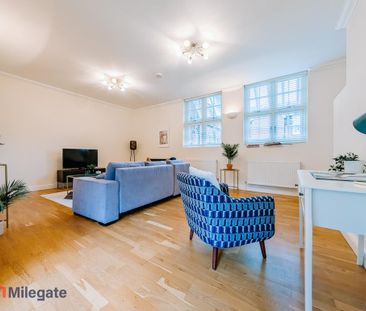 2 bedroom house to rent - Photo 1