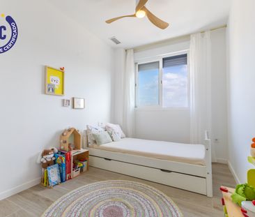 Flat - Puerto de Sagunto (Centro puerto) - Photo 4