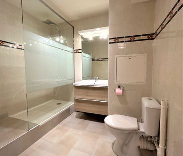 Location Appartement 1 pièce 32m² - Photo 1