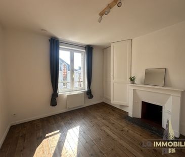 Amiens PROCHE CENTRE VILLE - TYPE 2 - Photo 3