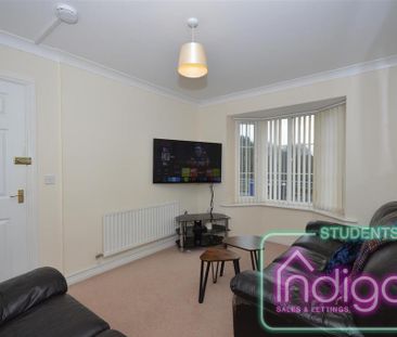 6 bedroom house share to rent - Photo 1