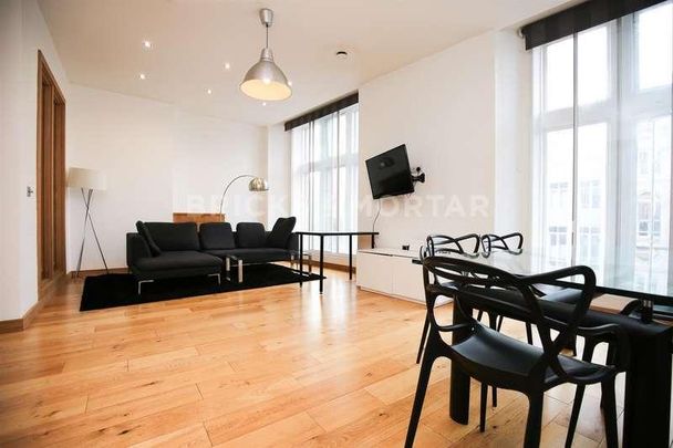 Murton House, City Centre, NE1 - Photo 1