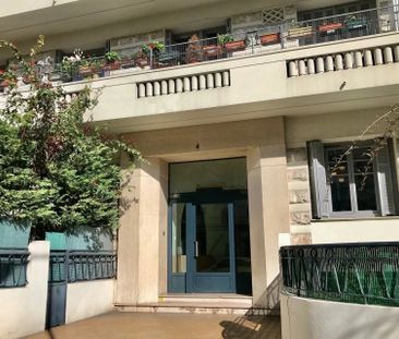 Location Appartement 2 pièces 37m² NICE 06000 - Photo 6