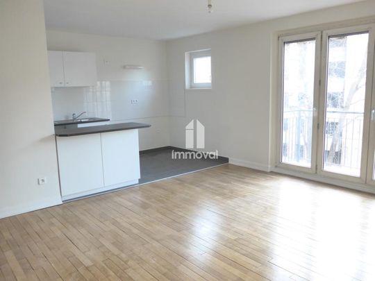 Location Appartement 2 pièces 50m² STRASBOURG 67000 - Photo 1