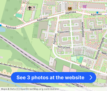 ul. Agatowa -1-pokojowe - - Photo 1