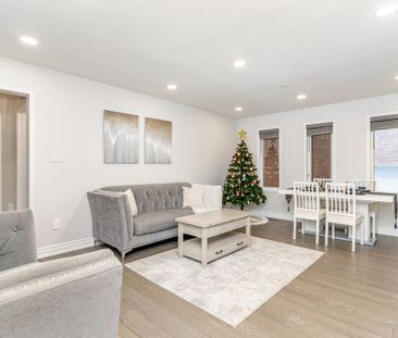 For Lease - 5383 Red Brush Drive, Mississauga, Ontario - Photo 4