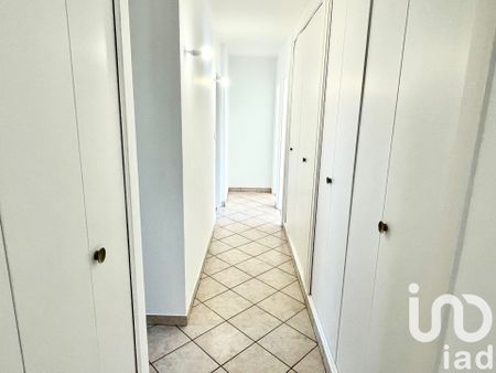 Appartement 5 pièces de 80 m² à Ablon-sur-Seine (94480) - Photo 4