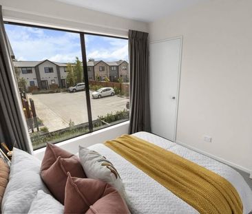 Lovely 2-bedroom townhouse in a great location! - Photo 6