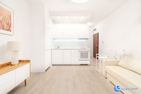 Nowoczesna kawalerka|26m2|Steam Park - Photo 2