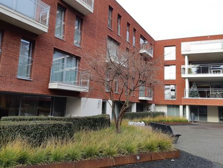 Appartement te huur - Photo 2