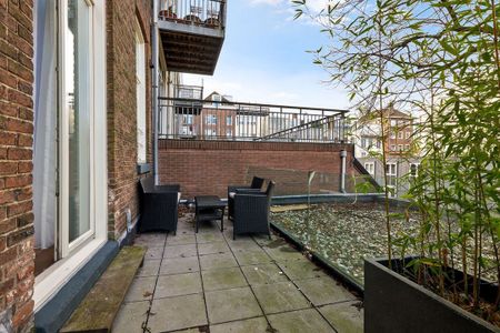 Pieter Cornelisz. Hooftstraat 130 1, Amsterdam - Foto 5