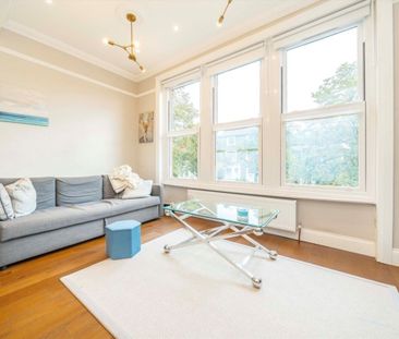 Florence Road, W5, London - Photo 1