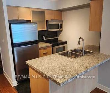 For Lease - 16 Harrison Garden Boulevard Unit# 1212, Toronto, Ontario - Photo 1