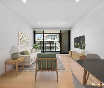 High quality Scandinavian inspired apartment with uninterrupted views - Photo 1