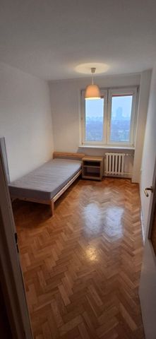 Mokotów dwa pokoje z pięknym widokiem 49.6 m² - Photo 4