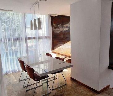 3 bedroom luxury Semidetached House for rent in Benahavís, Andalusia - Photo 1