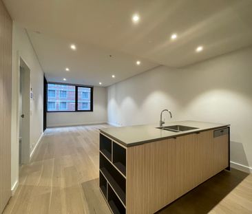 402/83 Harbour Street, Haymarket NSW 2000 - Apartment For Rent | Do... - Photo 2