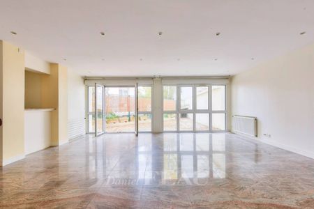 Location maison de ville, Boulogne-Billancourt, 5 pièces, 120 m², ref 86407362 - Photo 5