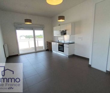 Appartement 3 pièces - 69009 Lyon 9e Arrondissement - Photo 6