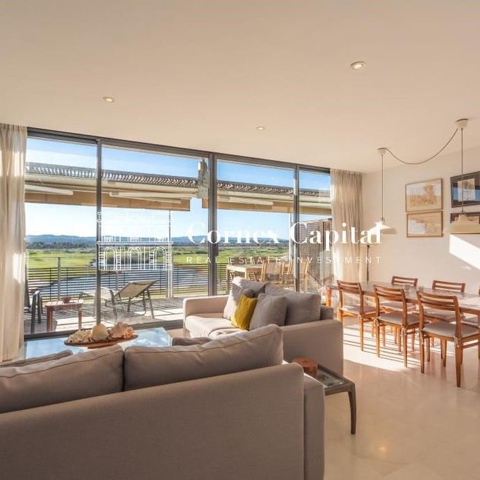 4 bedroom luxury Apartment for rent in Gualta, Catalonia - Foto 1