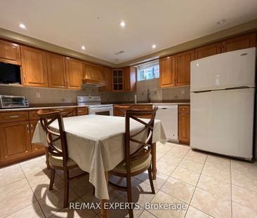 For Lease - 12 Blue Haven Crescent, Toronto, Ontario - Photo 6