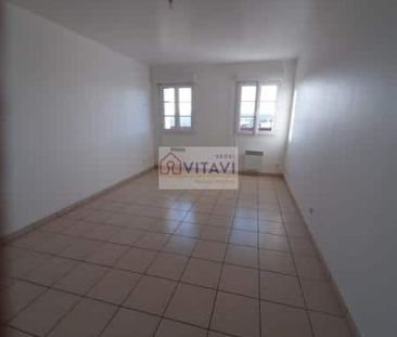 APPARTEMENT BEAUVAIS – 2 pièce(s) – 34.39 m2 - Photo 3