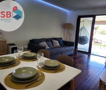 Luxury Apartment for rent in Cascais e Estoril, Portugal - Photo 4