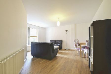 2 bedroom property to rent Apartment 6, Fitzwilliam Court, 19-21 Anson Road, Manchester, M14 - Photo 4