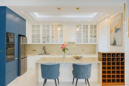 WILANÓW | Dom z duszą designu i jakością premium - Photo 4