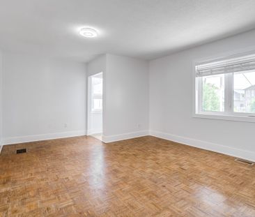 For Lease - 24 Kenora Crescent Unit# Main, Toronto, Ontario - Photo 1