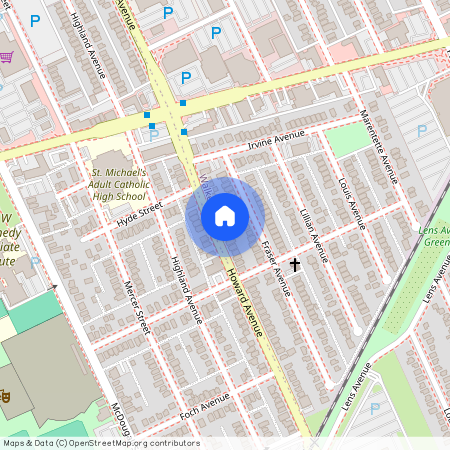 2244 HOWARD, Windsor