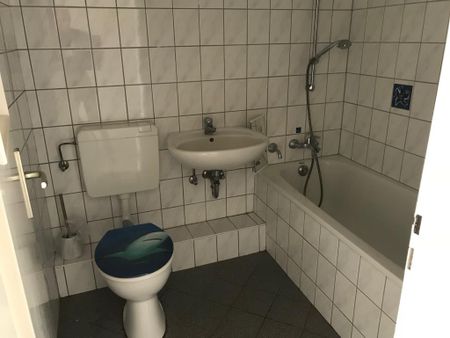 Barrierefreie 2-Zimmer-Wohnung mit bester Aussicht in Krefeld - Photo 4