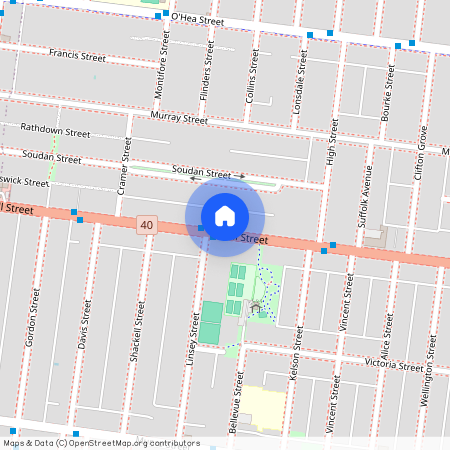 276 Bell Street, Coburg