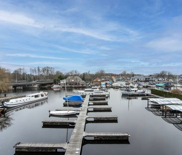 Te huur: Appartement Veerpolder in Warmond - Photo 3