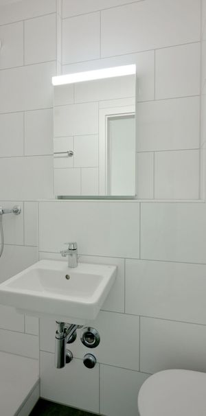 Newly renovated for you - Living wonder in Basel - Foto 1