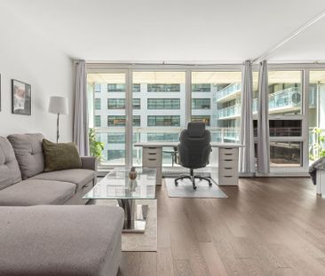 Appartement - 350 Boul. De Maisonneuve O. - Photo 3