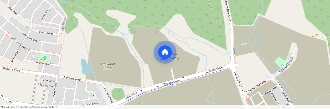 25 Olympus Drive, Qld 4306, White Rock