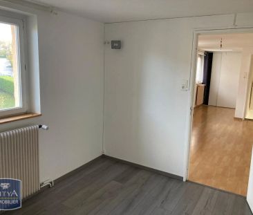 Maison à louer 3 pièces 59.18m² - Photo 4