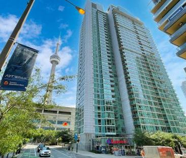 81 Navy Wharf Court #2516, Toronto - Photo 1