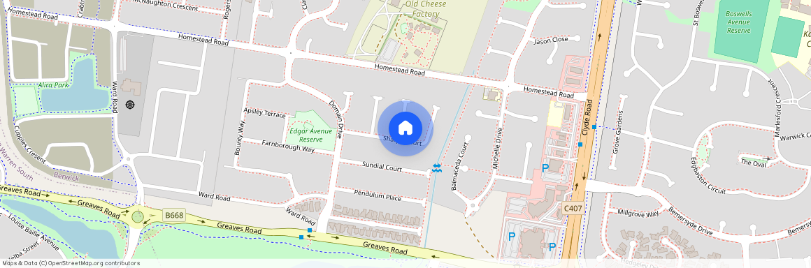 14 Wilmott Close, Vic 3806, Berwick